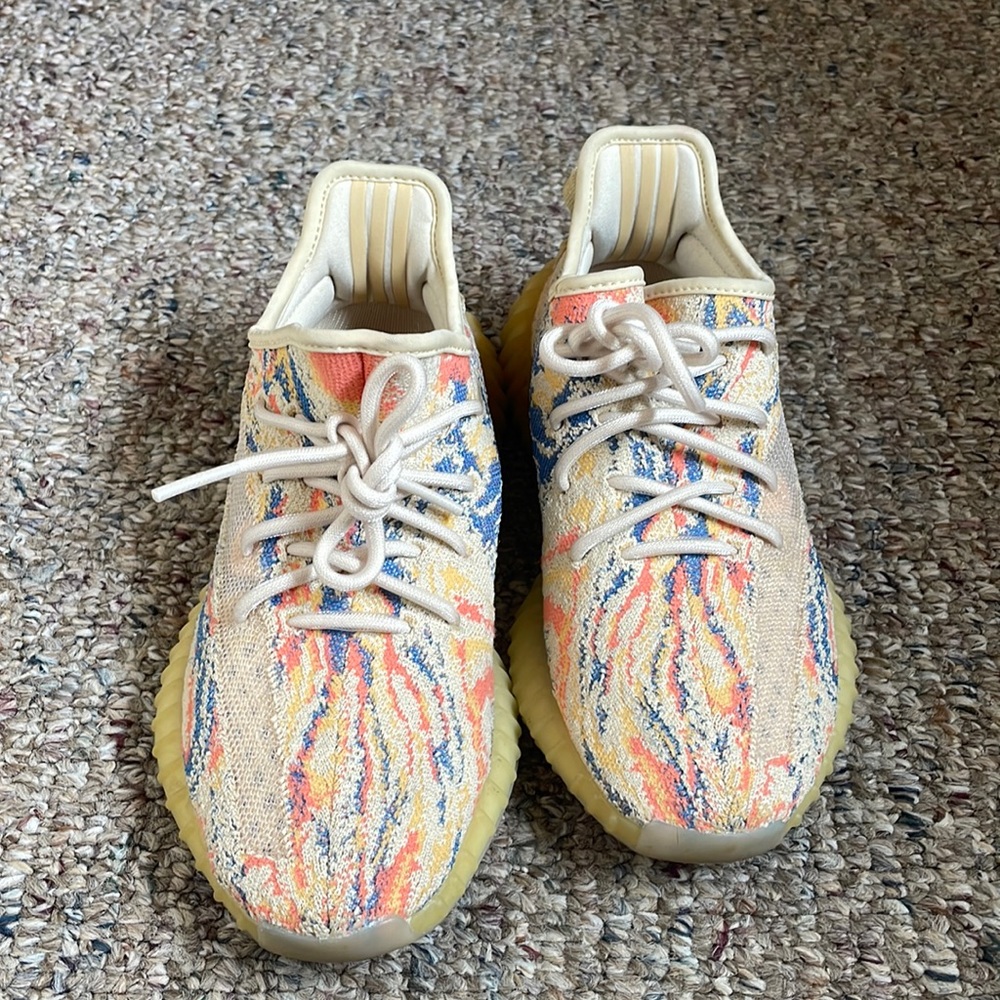 Yeezy sneakers